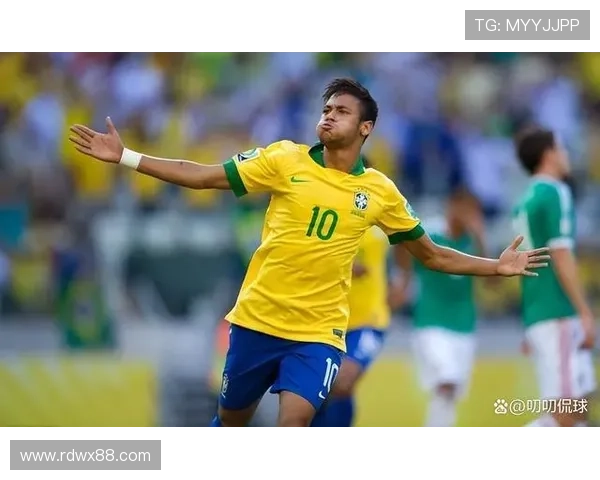 足球六大天才球星排名揭晓 谁将成为未来的世界之巅之星 足球六大天才球星排名揭晓 谁将成为未来的世界之巅之星