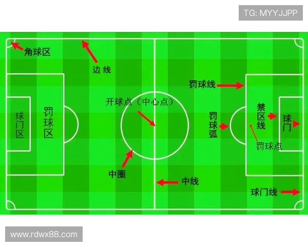足球场哪些位置最容易造就世界级球星探究 足球场哪些位置最容易造就世界级球星探究